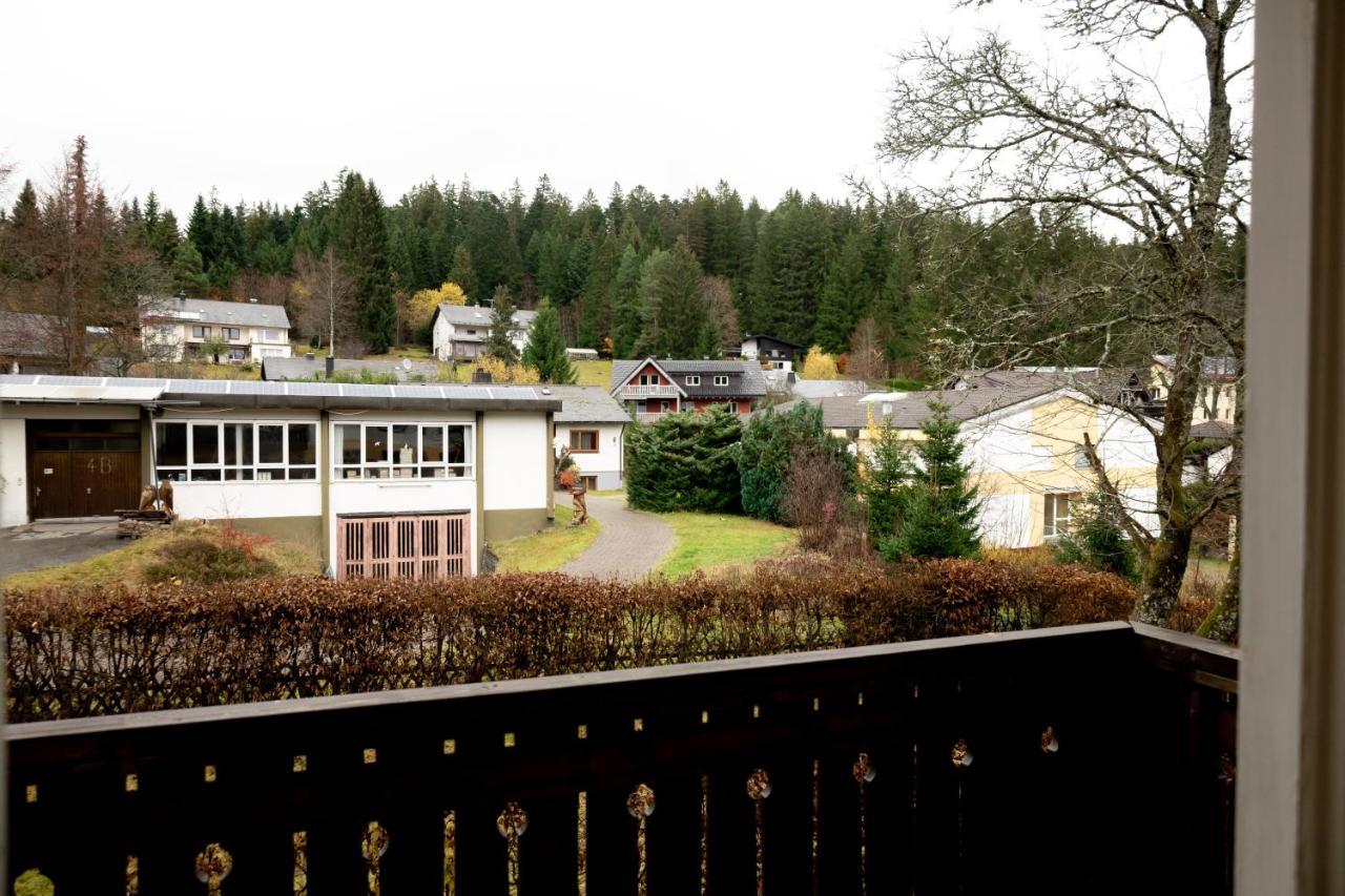 Hotel Zum See, Titisee Exteriér fotografie