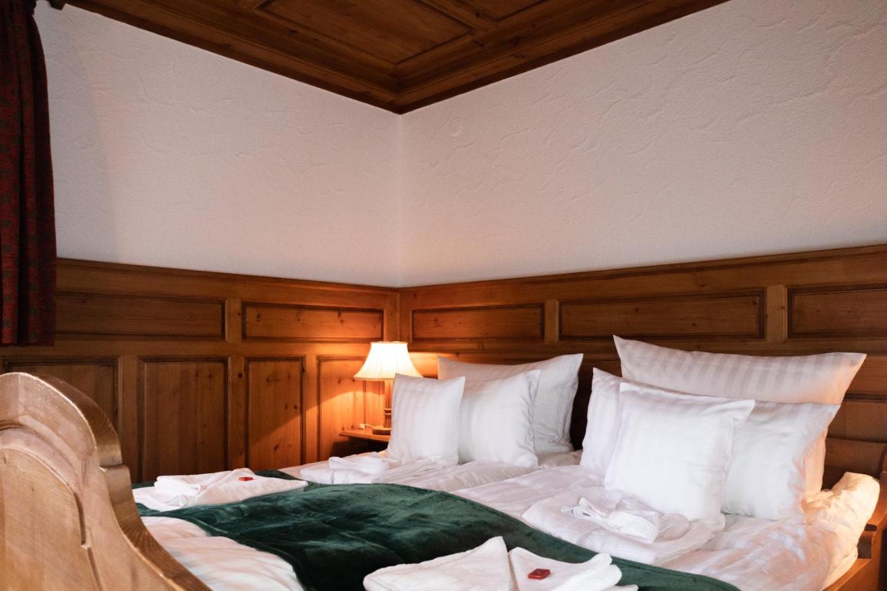 Hotel Zum See, Titisee Exteriér fotografie