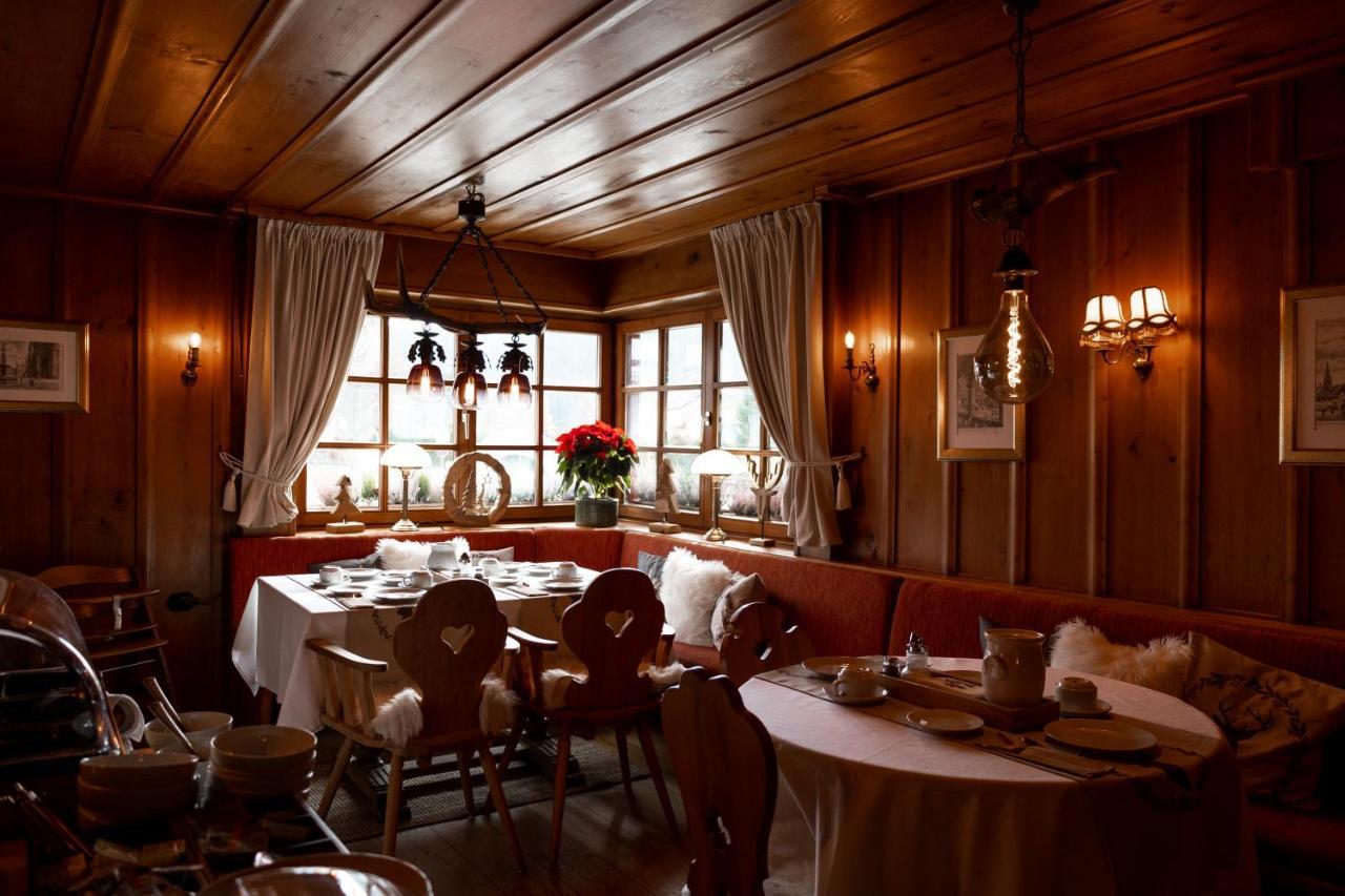 Hotel Zum See, Titisee Exteriér fotografie