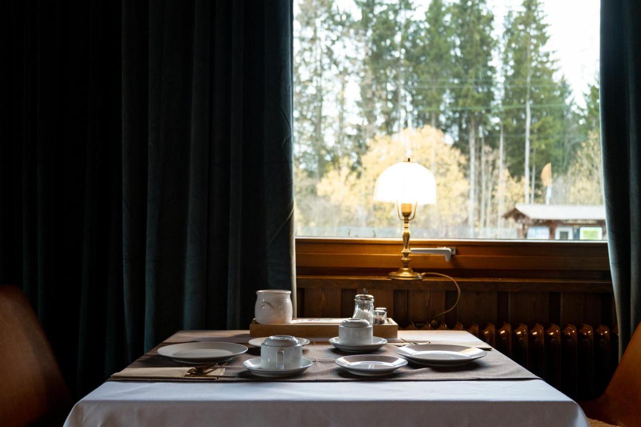 Hotel Zum See, Titisee Exteriér fotografie