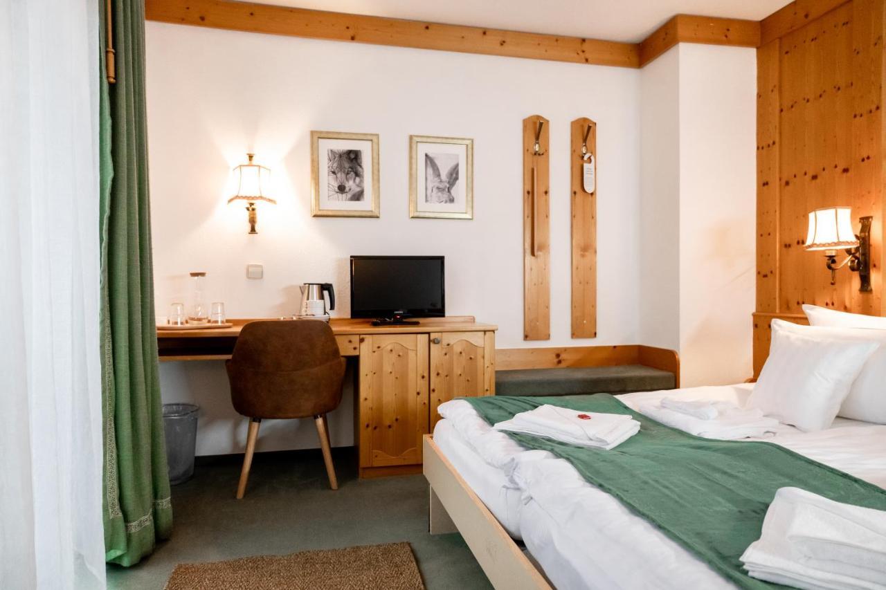 Hotel Zum See, Titisee Exteriér fotografie