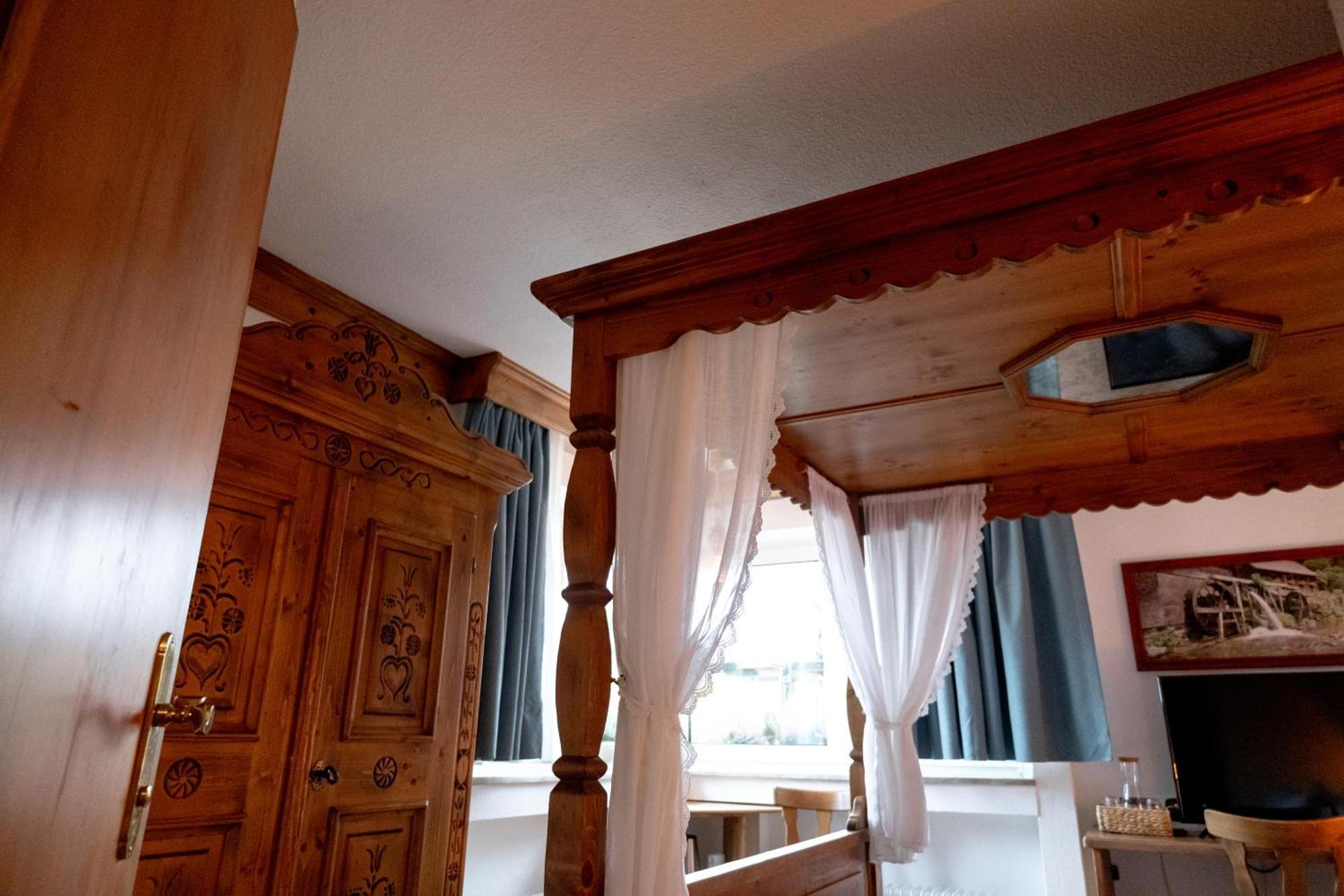 Hotel Zum See, Titisee Exteriér fotografie