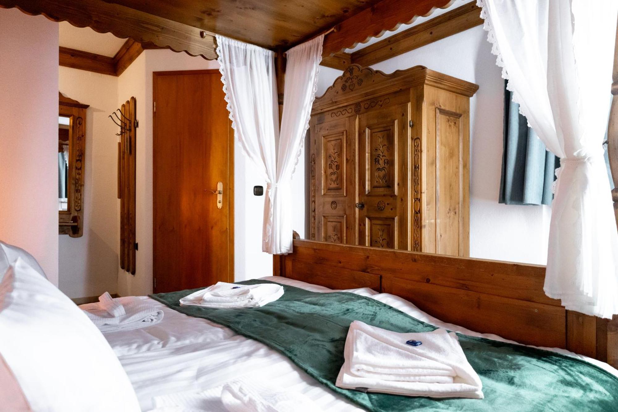 Hotel Zum See, Titisee Exteriér fotografie
