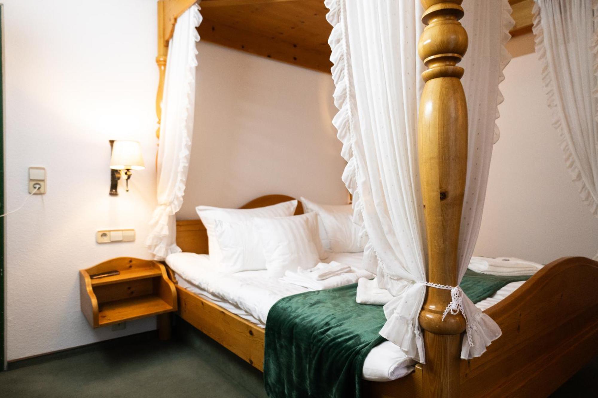 Hotel Zum See, Titisee Exteriér fotografie