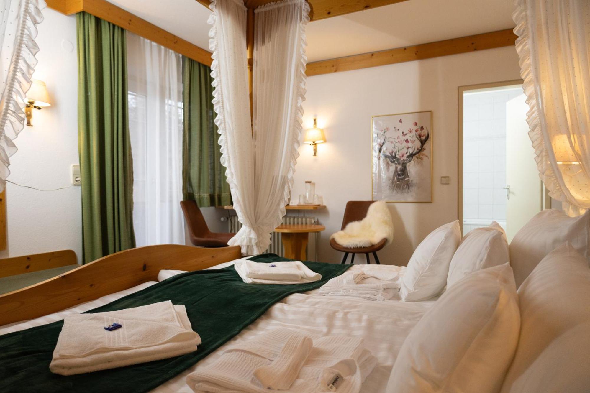 Hotel Zum See, Titisee Exteriér fotografie
