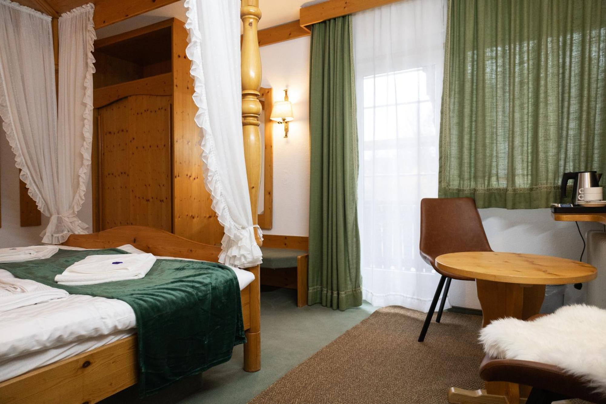Hotel Zum See, Titisee Exteriér fotografie