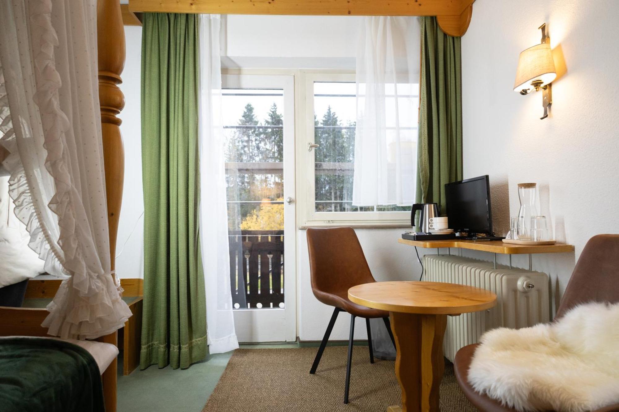 Hotel Zum See, Titisee Exteriér fotografie