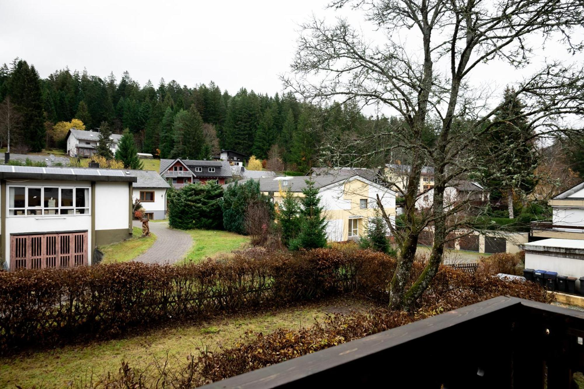 Hotel Zum See, Titisee Exteriér fotografie