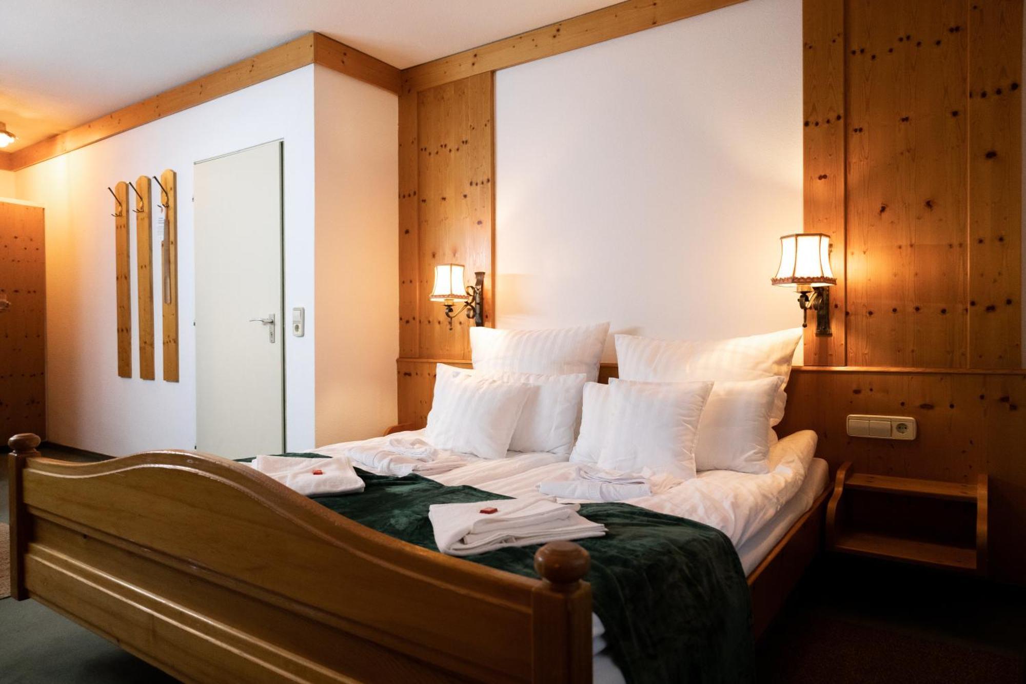 Hotel Zum See, Titisee Exteriér fotografie