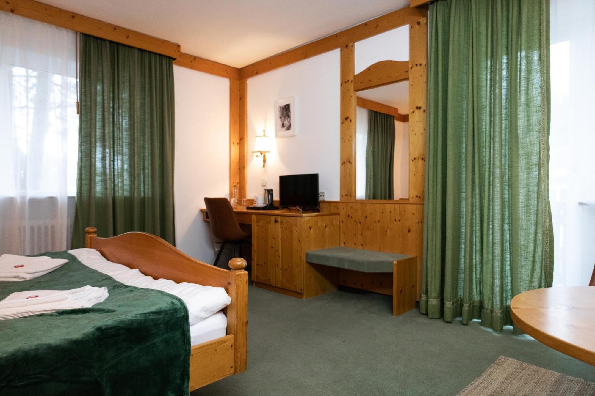 Hotel Zum See, Titisee Exteriér fotografie