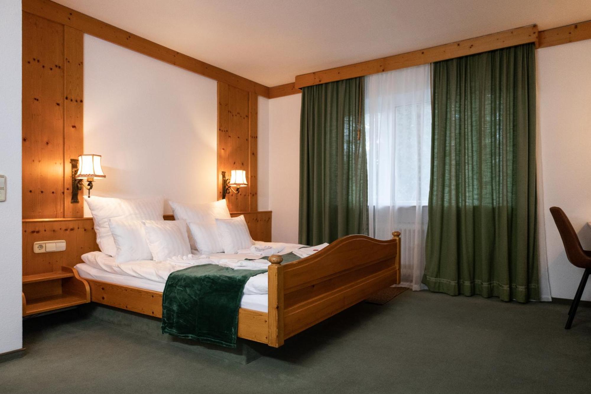 Hotel Zum See, Titisee Exteriér fotografie