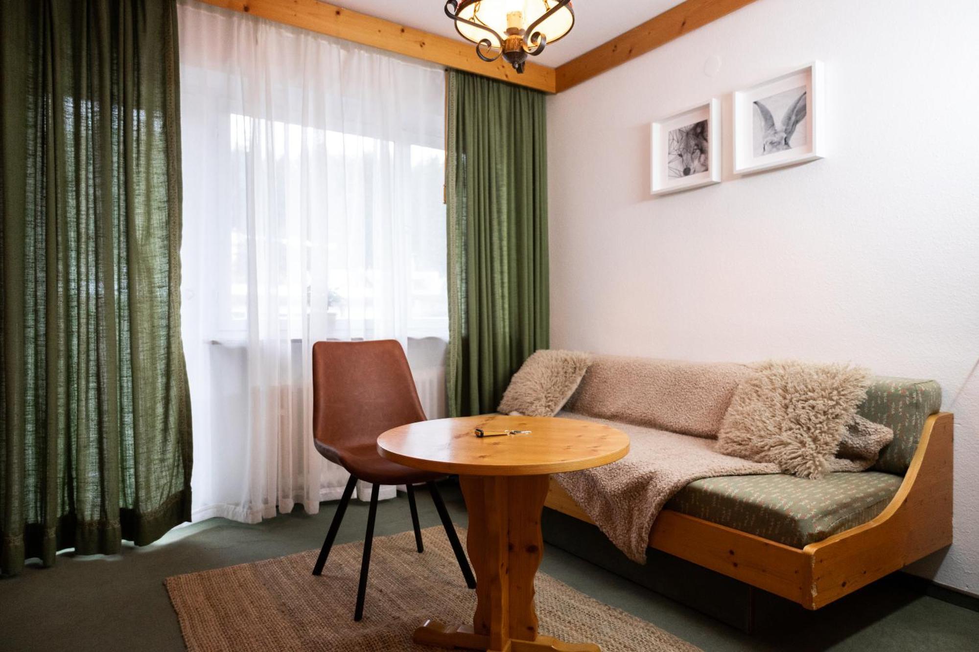 Hotel Zum See, Titisee Exteriér fotografie