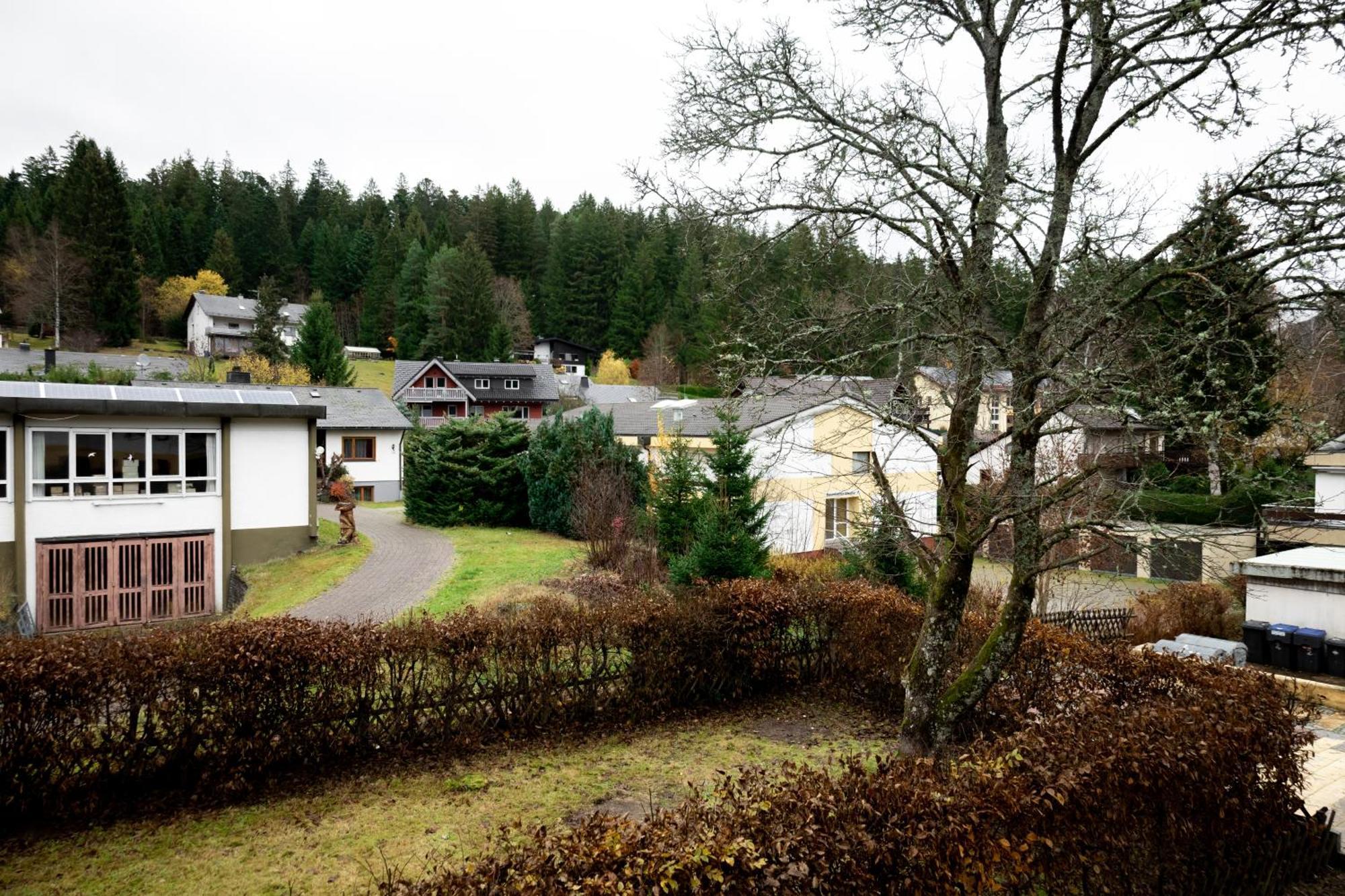 Hotel Zum See, Titisee Exteriér fotografie