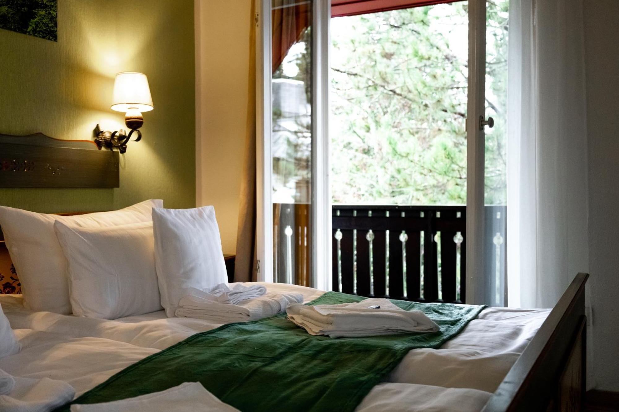 Hotel Zum See, Titisee Exteriér fotografie