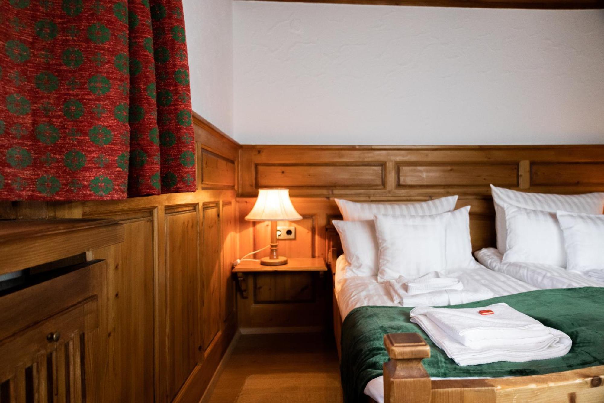 Hotel Zum See, Titisee Exteriér fotografie