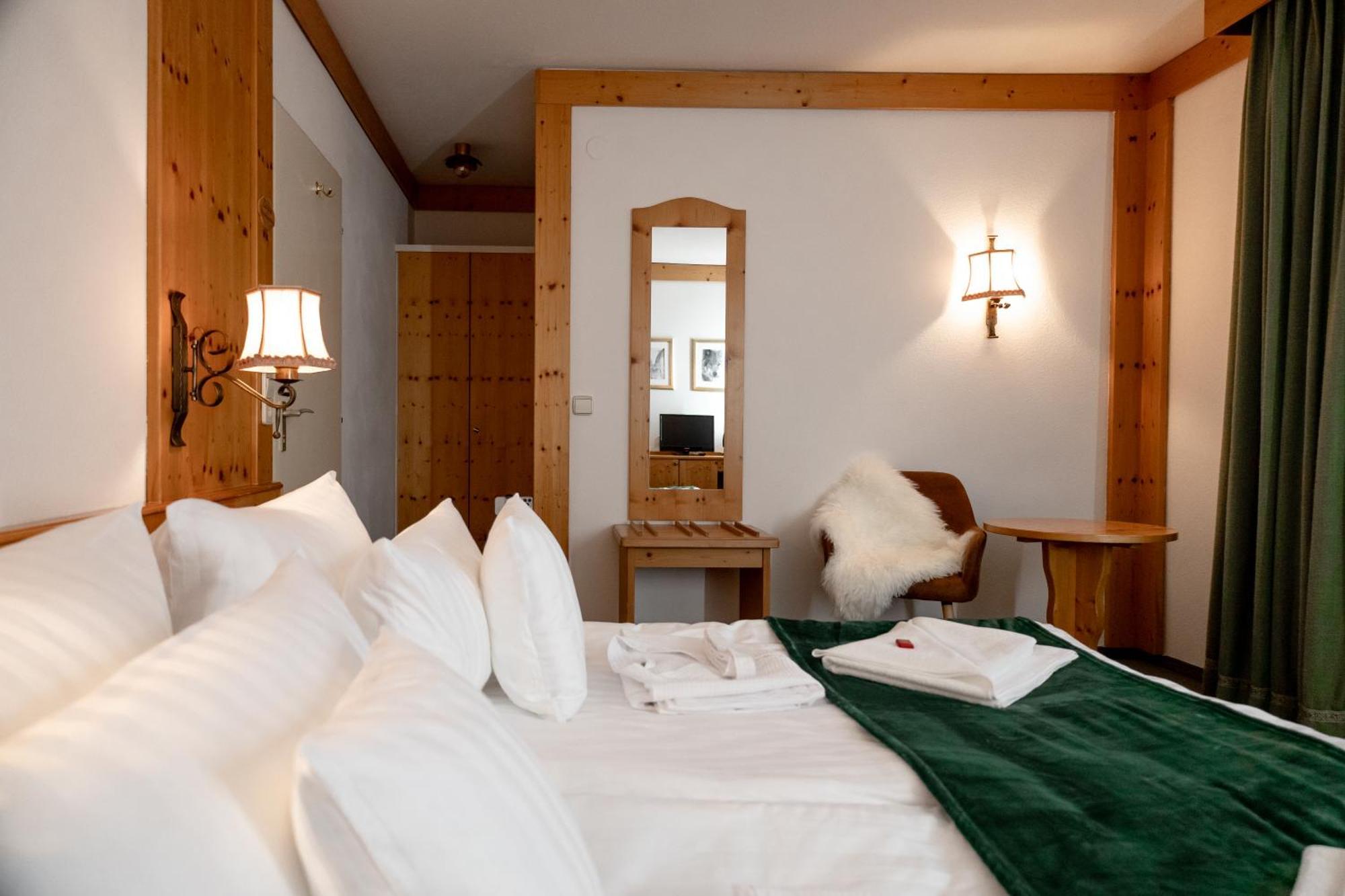 Hotel Zum See, Titisee Exteriér fotografie