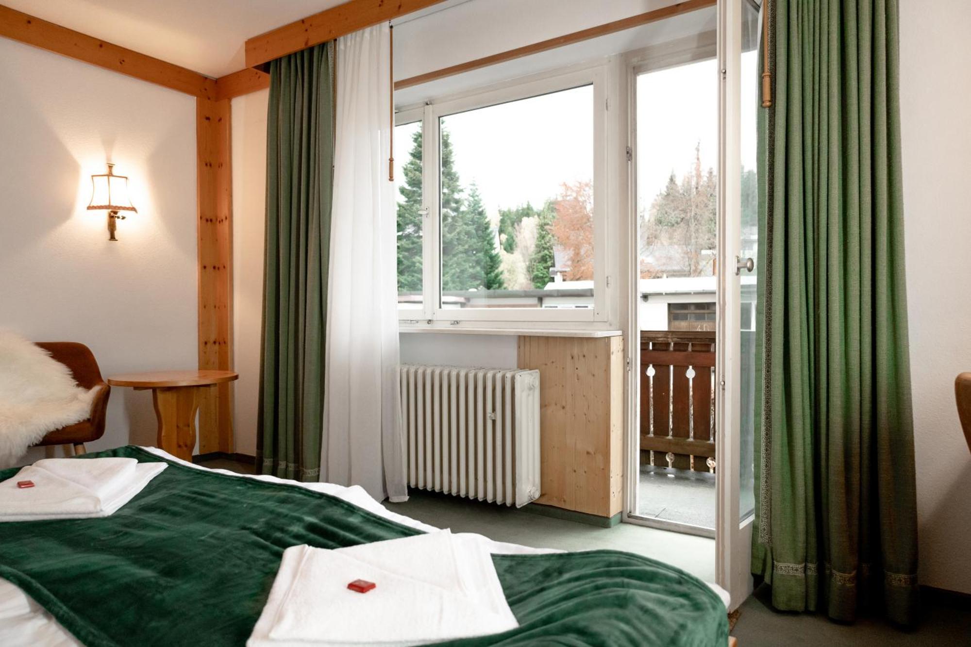 Hotel Zum See, Titisee Exteriér fotografie