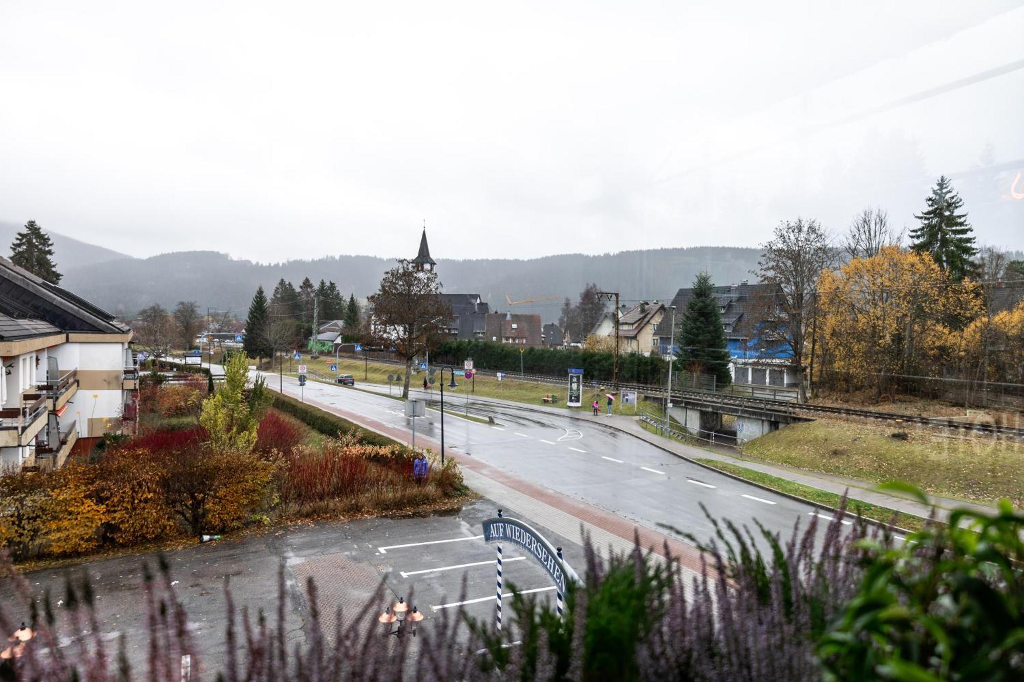 Hotel Zum See, Titisee Exteriér fotografie