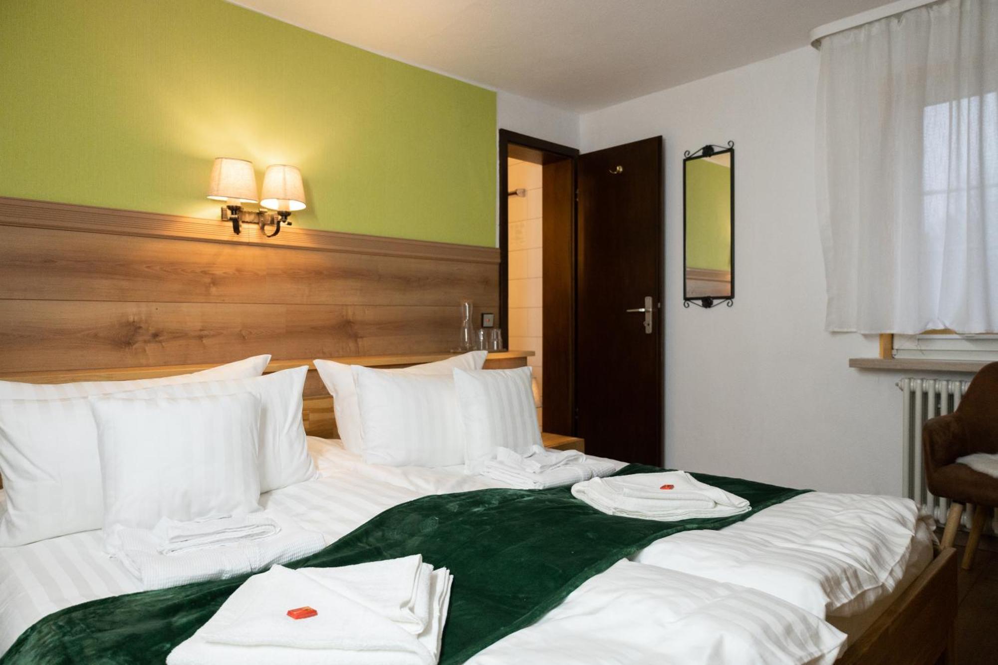 Hotel Zum See, Titisee Exteriér fotografie