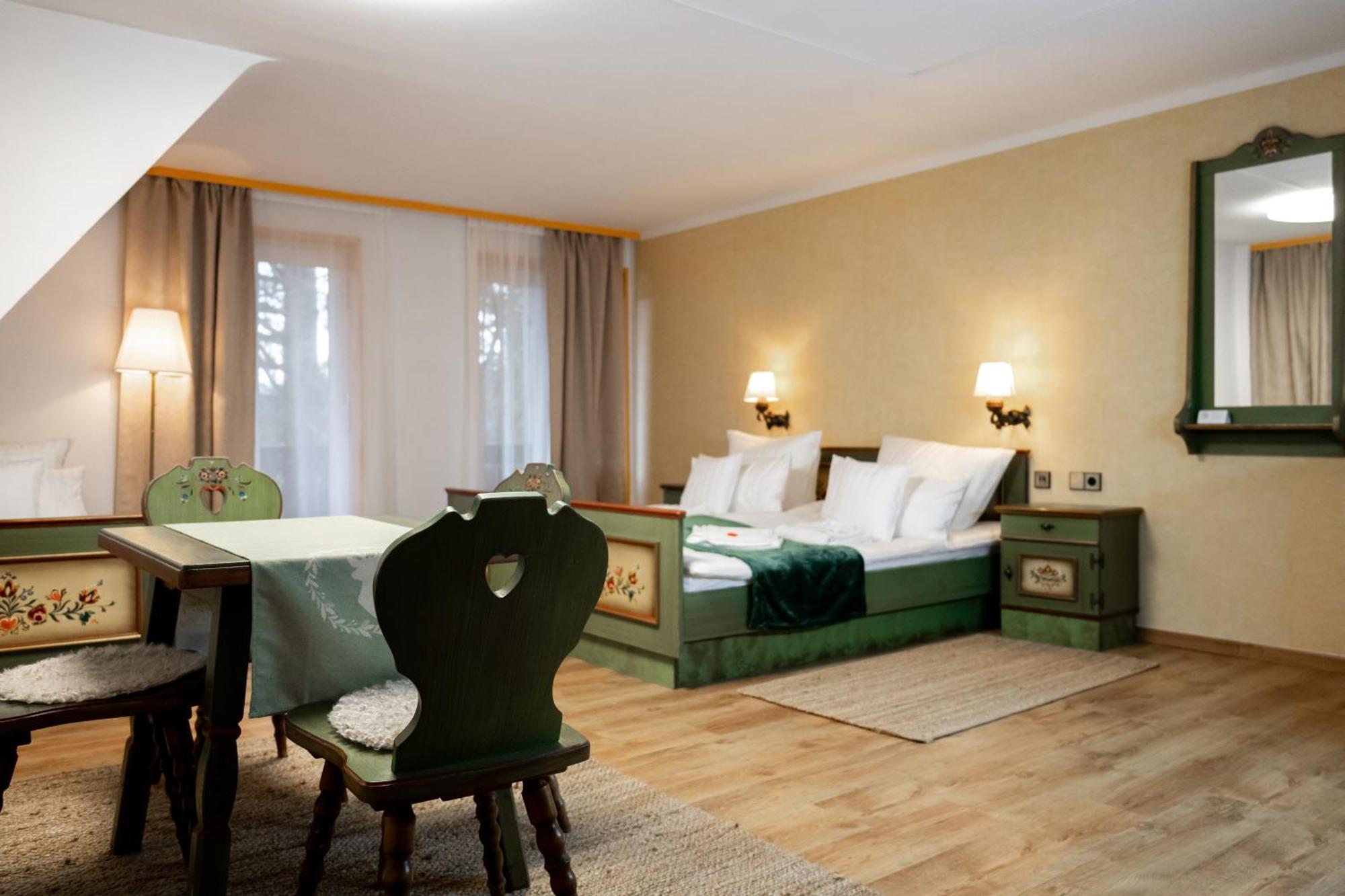 Hotel Zum See, Titisee Exteriér fotografie