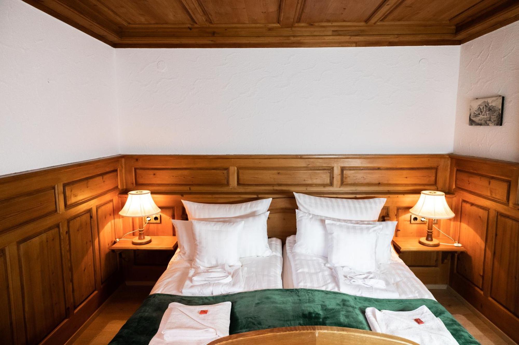 Hotel Zum See, Titisee Exteriér fotografie